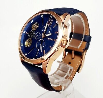 Men's Fossil  Fossil Flynn Watch - BQ2219